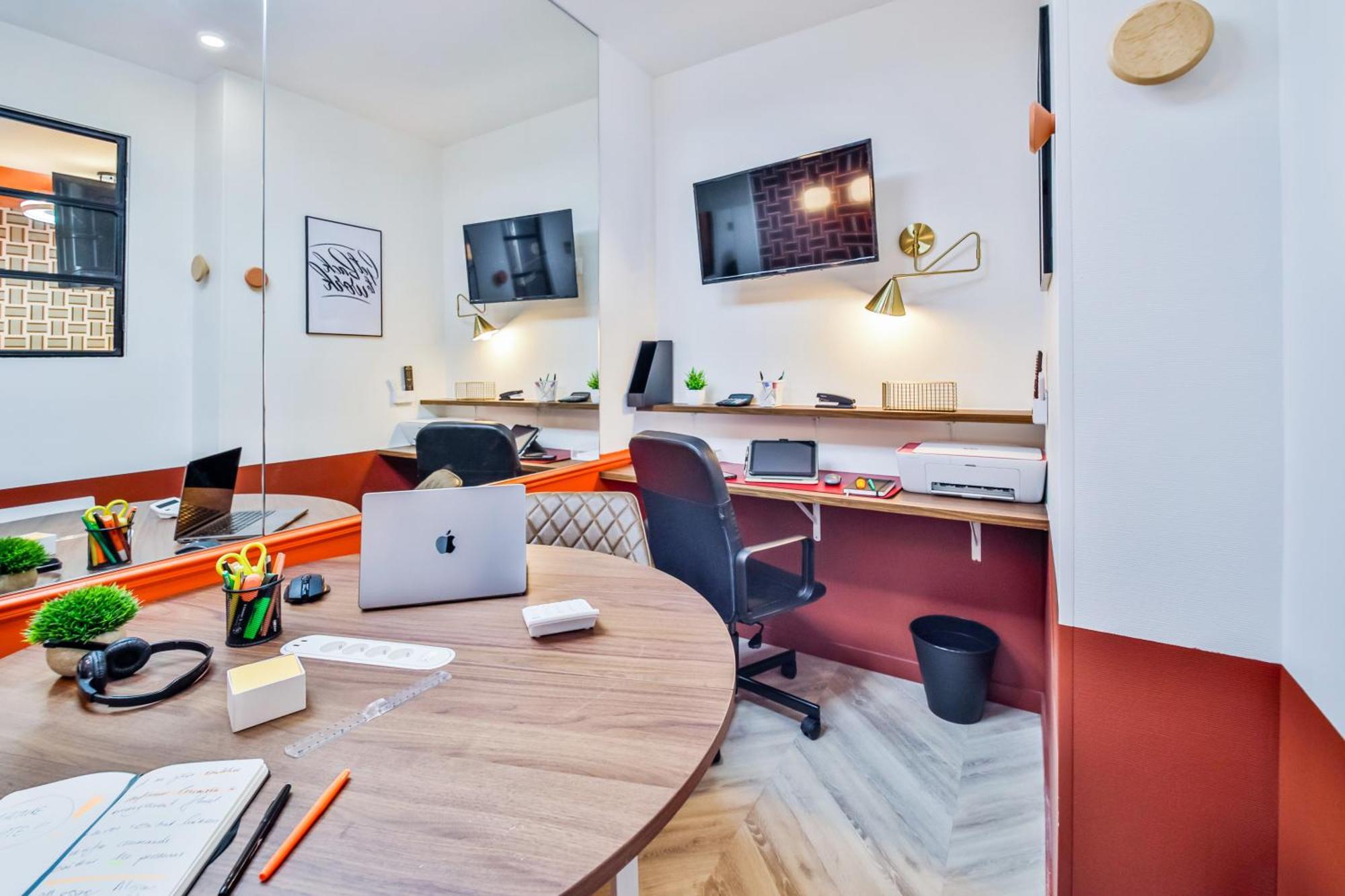 Apartamento Ws Molitor - Auteuil París Exterior foto