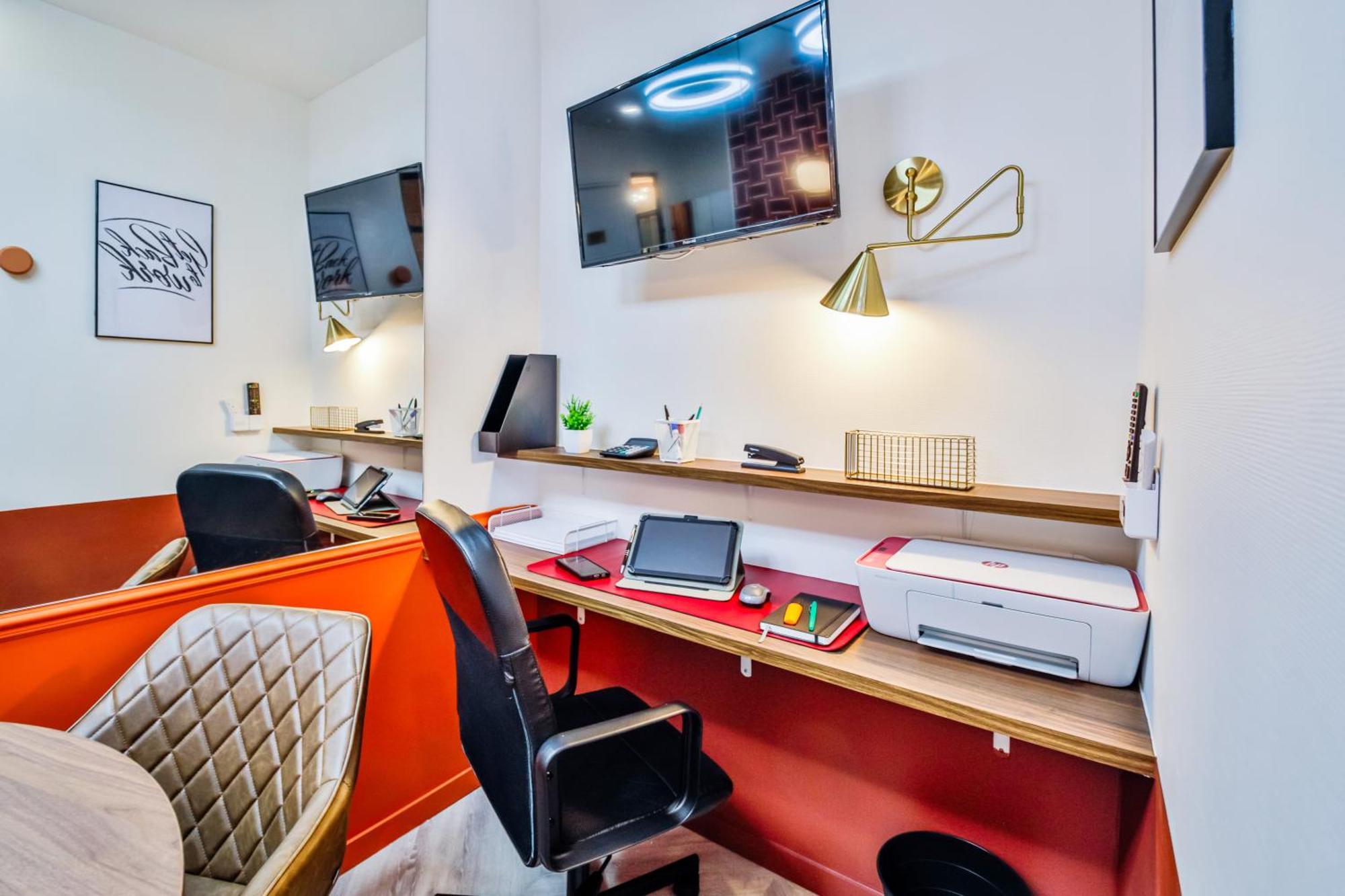 Apartamento Ws Molitor - Auteuil París Exterior foto