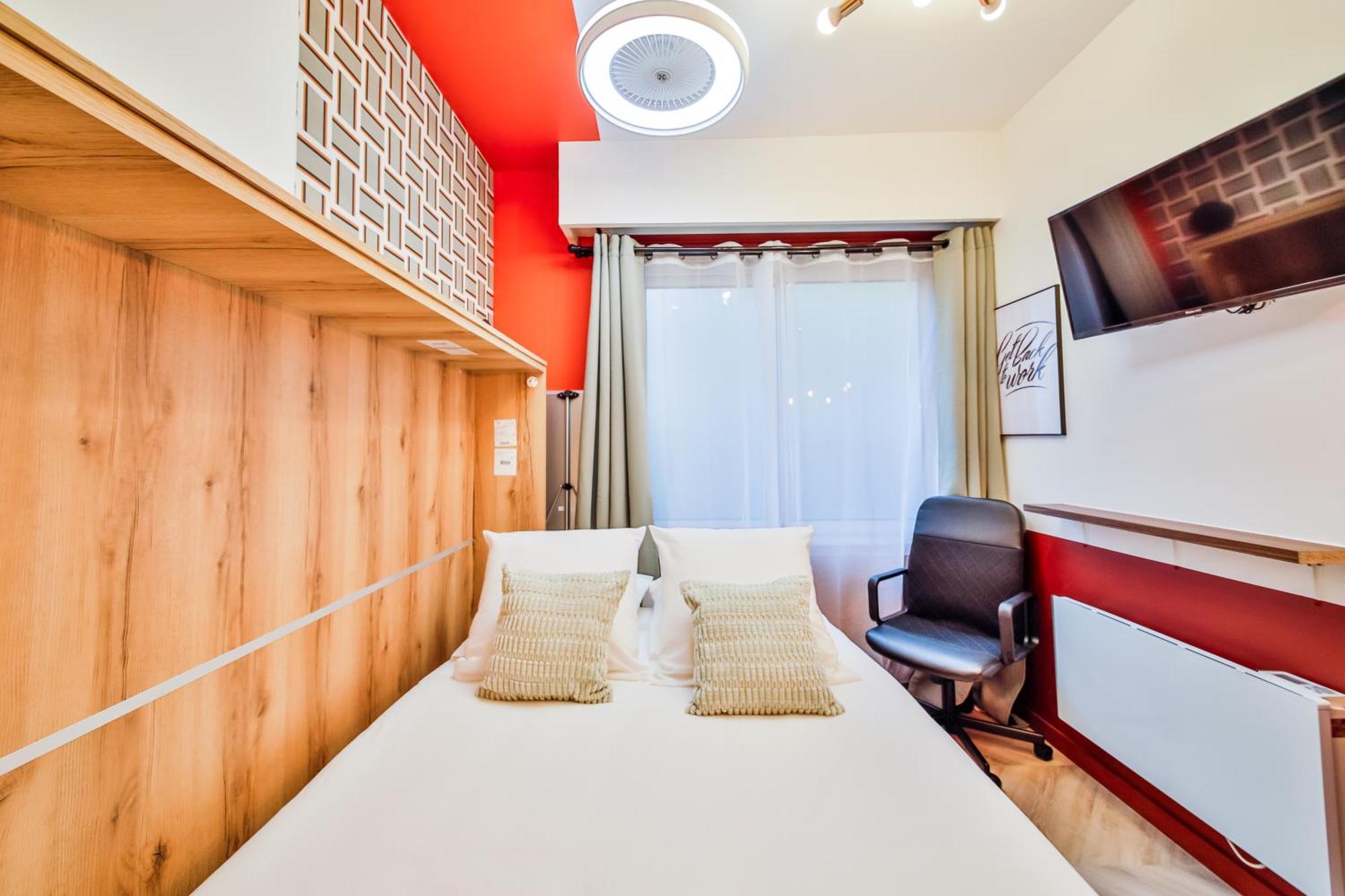 Apartamento Ws Molitor - Auteuil París Exterior foto