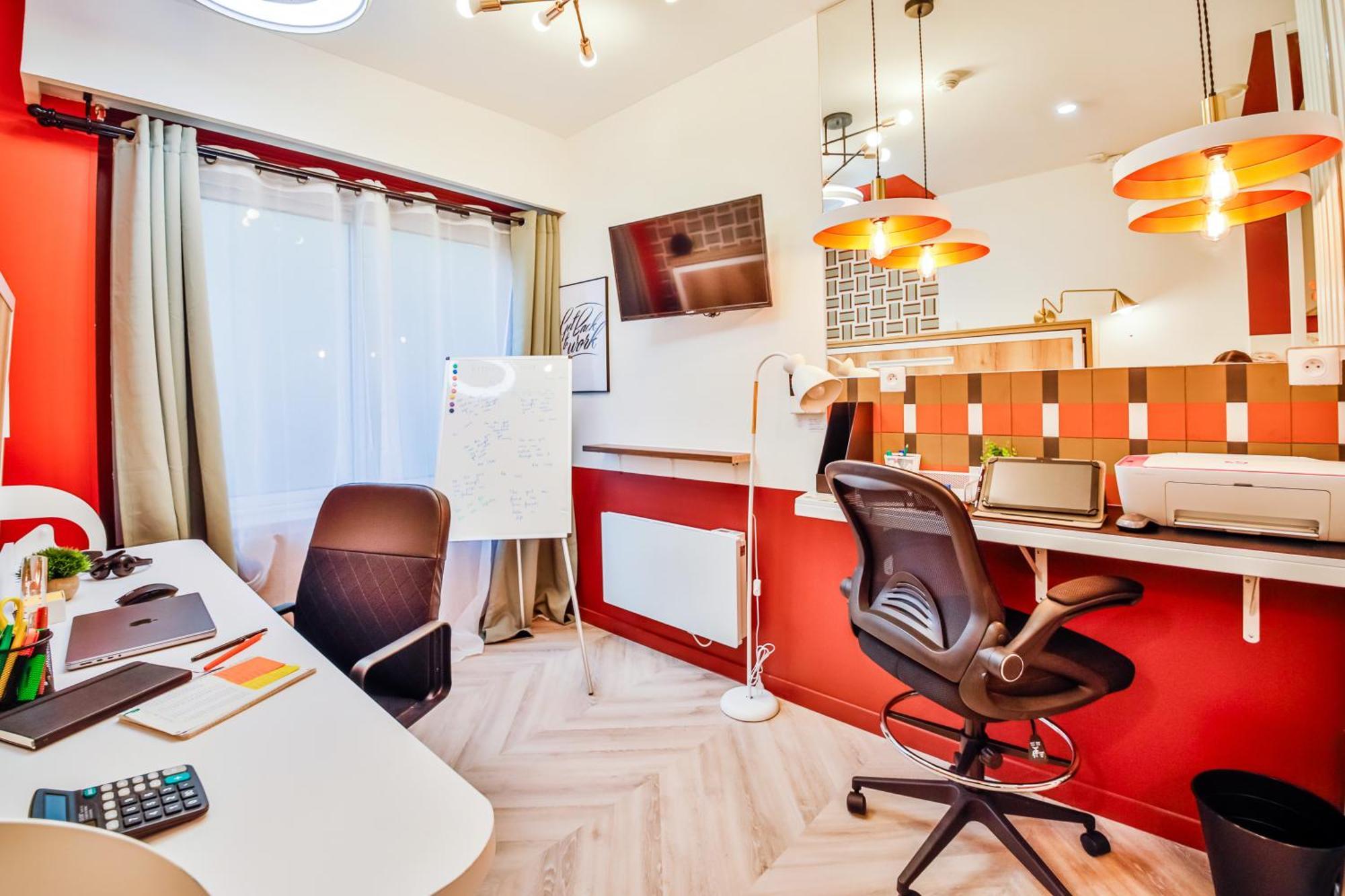 Apartamento Ws Molitor - Auteuil París Exterior foto