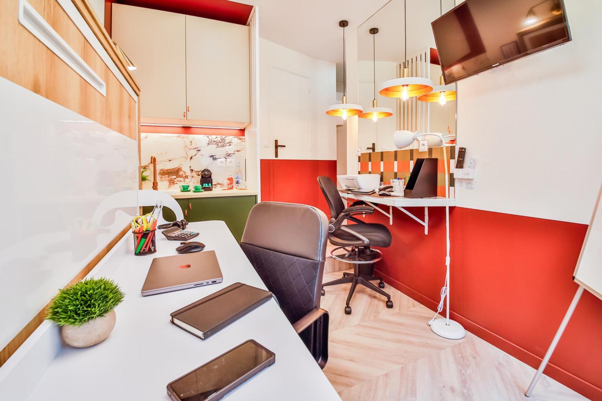 Apartamento Ws Molitor - Auteuil París Exterior foto