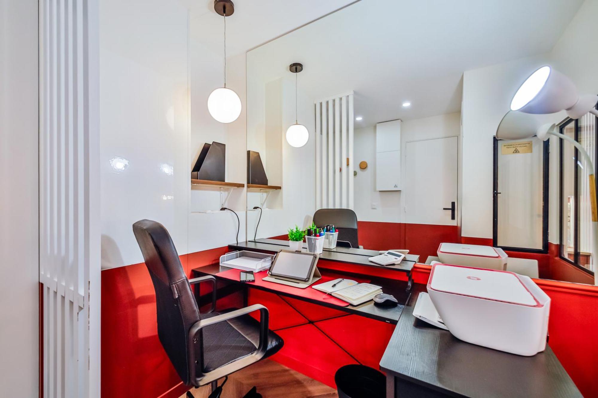 Apartamento Ws Molitor - Auteuil París Exterior foto