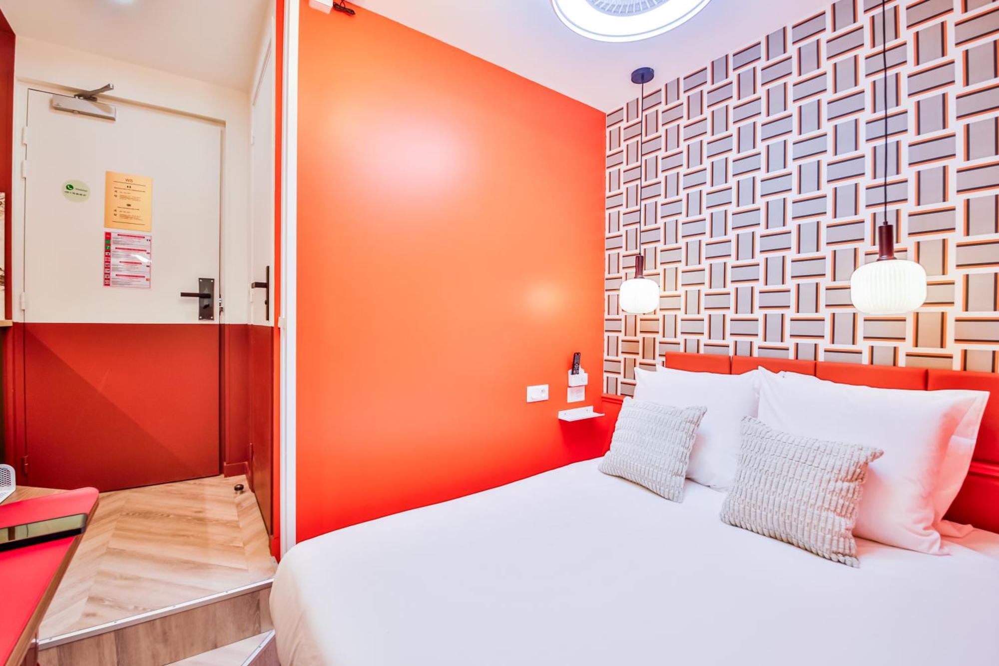 Apartamento Ws Molitor - Auteuil París Exterior foto