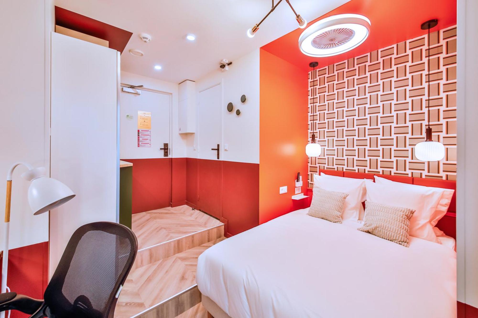 Apartamento Ws Molitor - Auteuil París Exterior foto