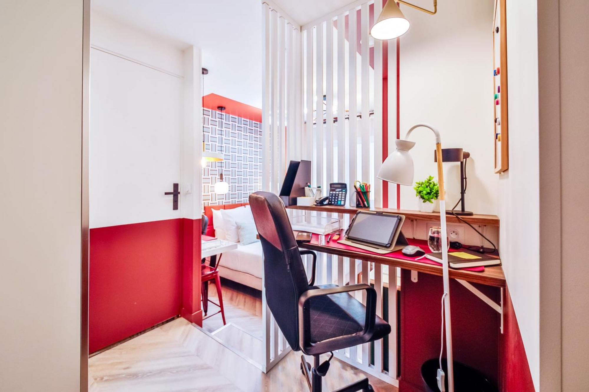 Apartamento Ws Molitor - Auteuil París Exterior foto