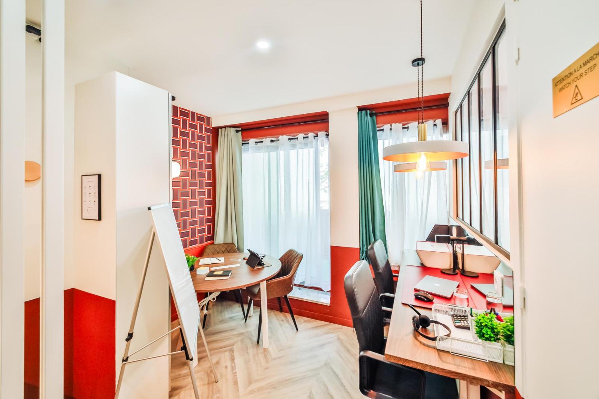 Apartamento Ws Molitor - Auteuil París Exterior foto