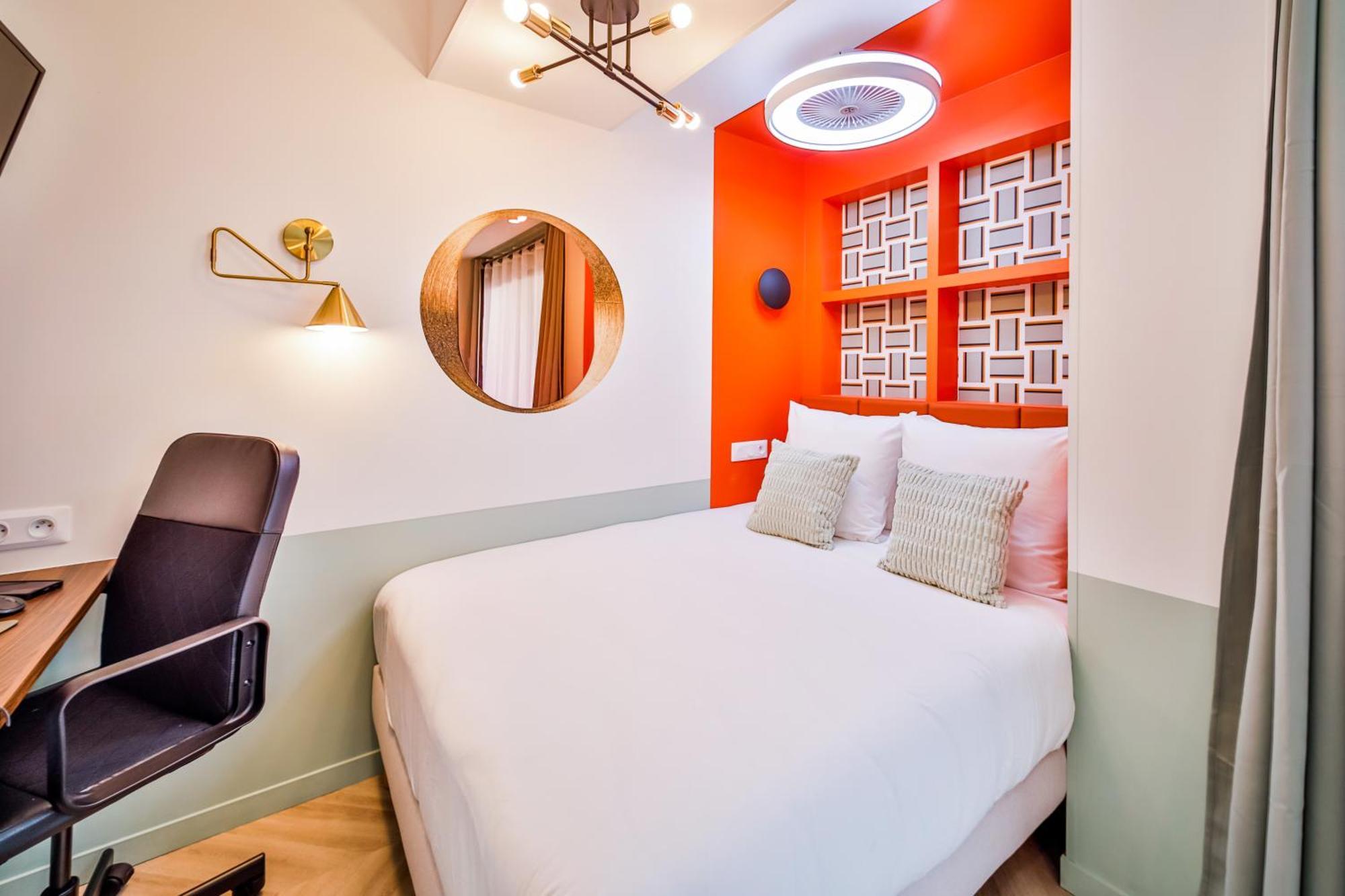 Apartamento Ws Molitor - Auteuil París Exterior foto