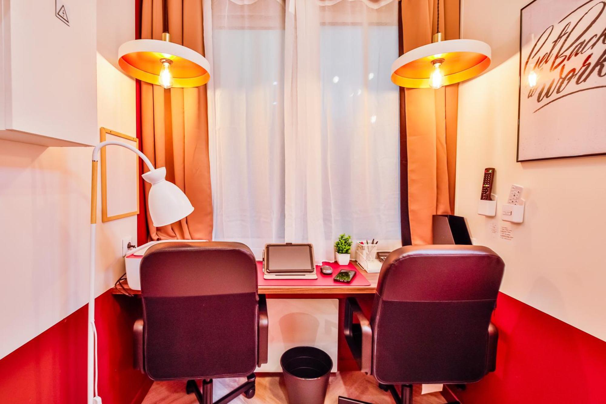 Apartamento Ws Molitor - Auteuil París Exterior foto